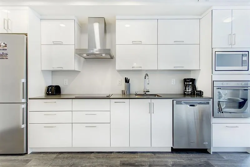 Rubic Apartments By Corporatestays Montreal